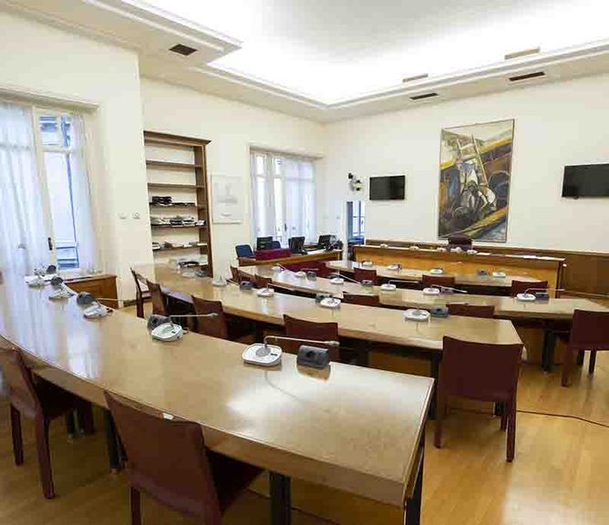Diretta | ​Audizioni su prestazioni lavoro accessorio