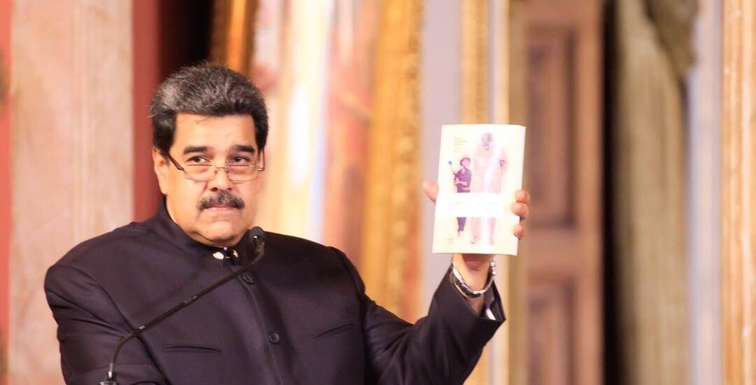 Maduro