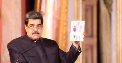 Maduro