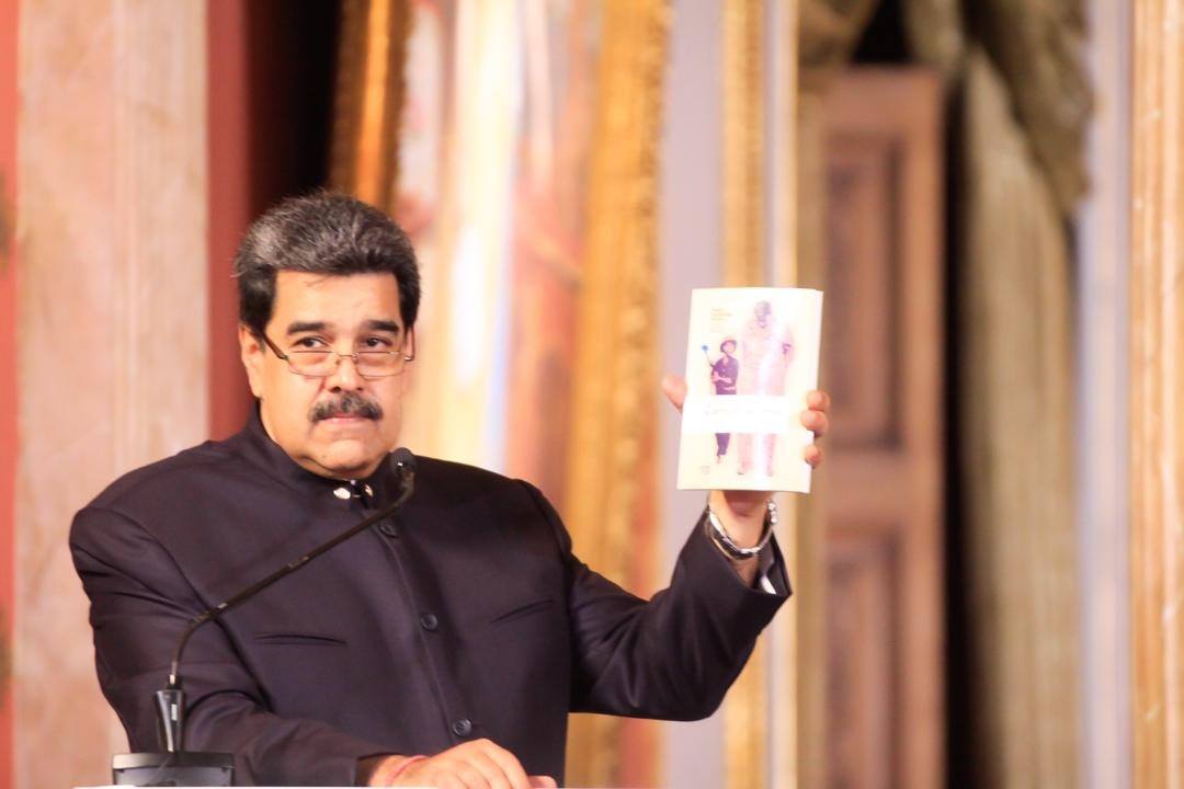 Maduro