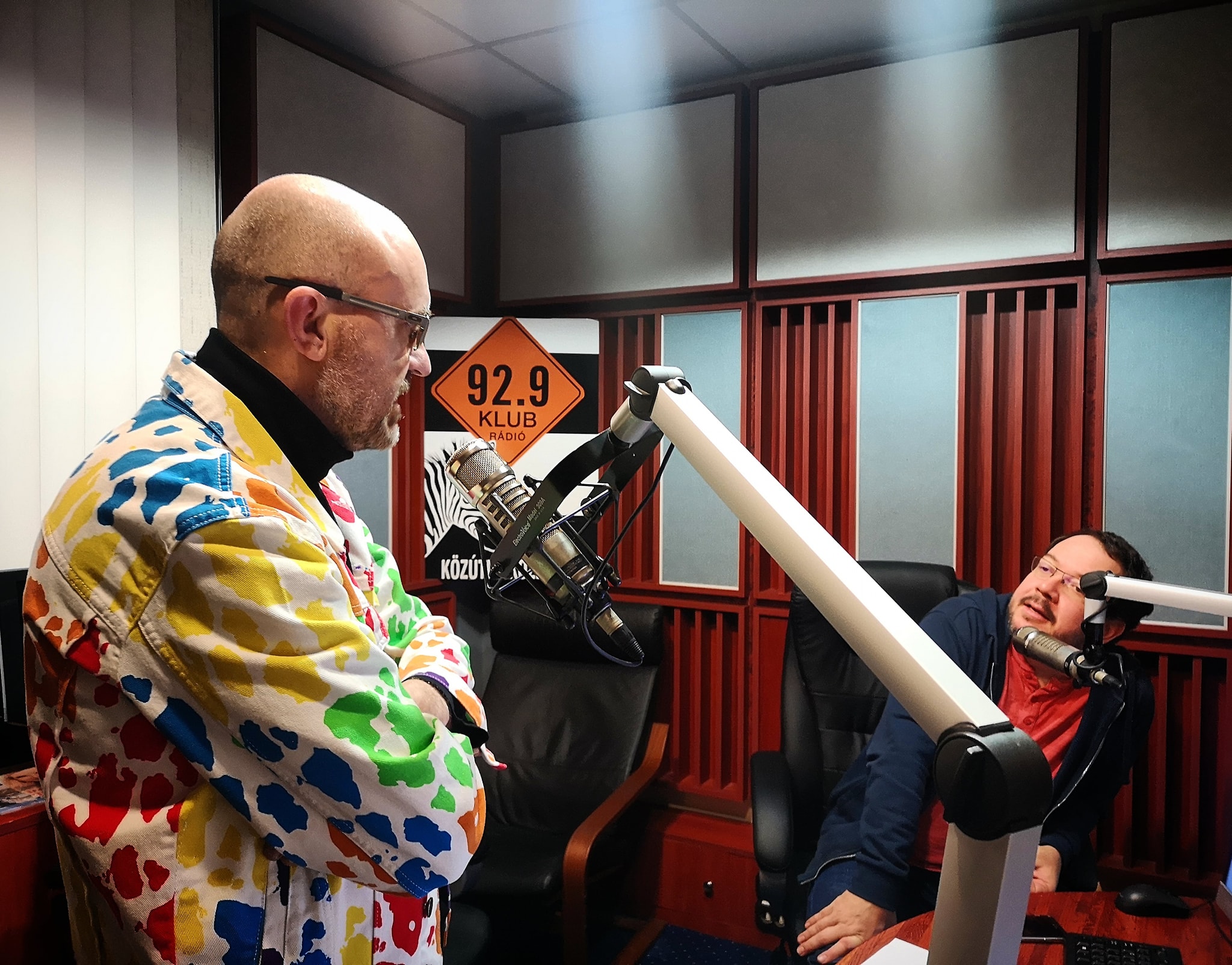Klubradio