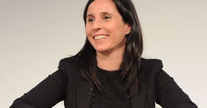 Eni Erika Mandraffino