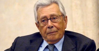 Arnaldo Forlani