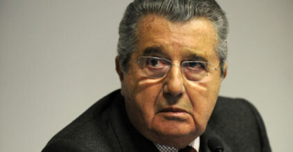 Carlo De Benedetti
