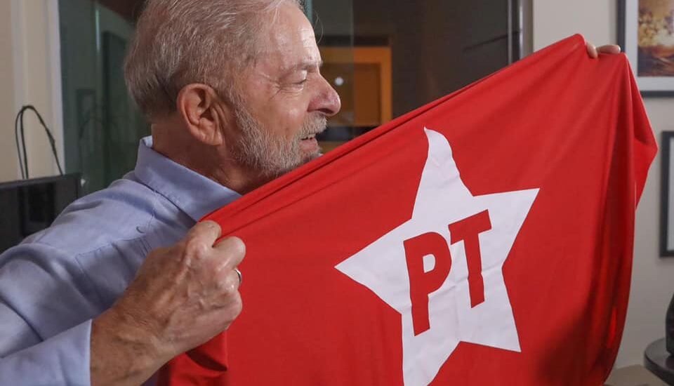 brasile lula bolsonaro
