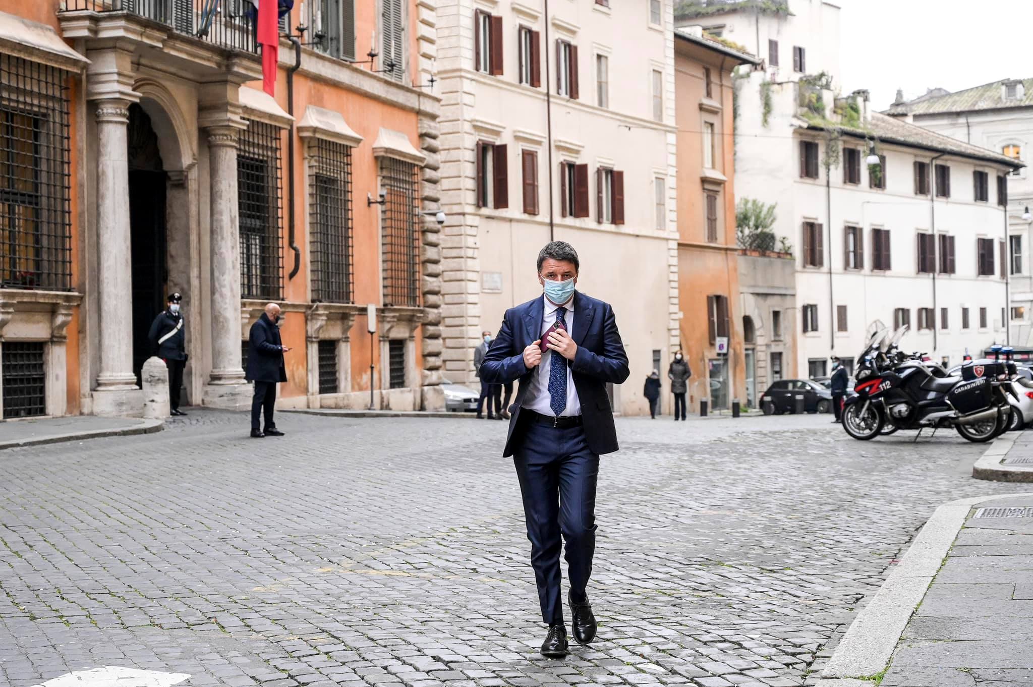 Renzi