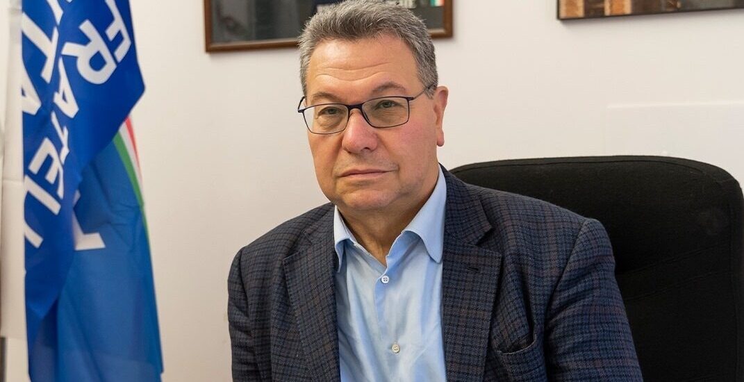 Carlo Ciccioli