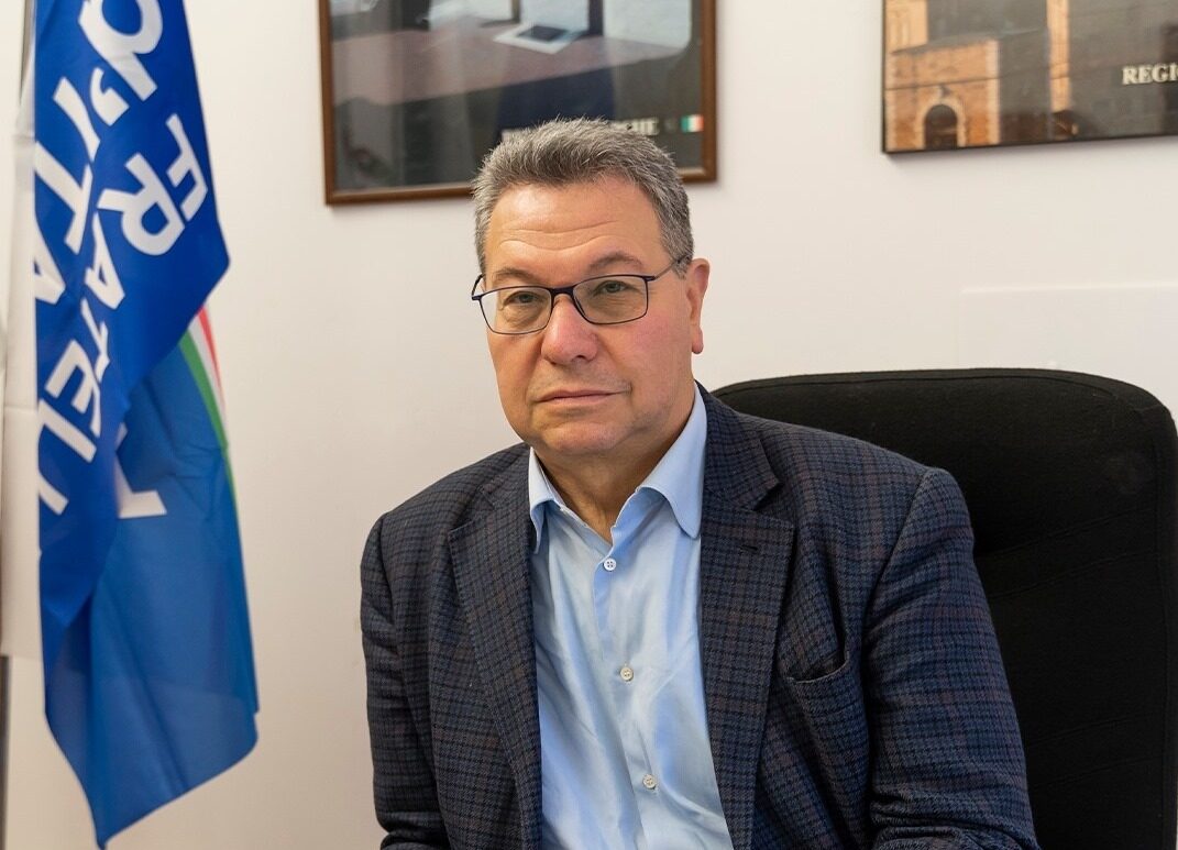 Carlo Ciccioli