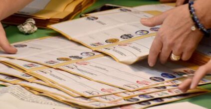 seggi collegi ballottaggi comunali 2022
