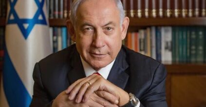 israele Netanyahu