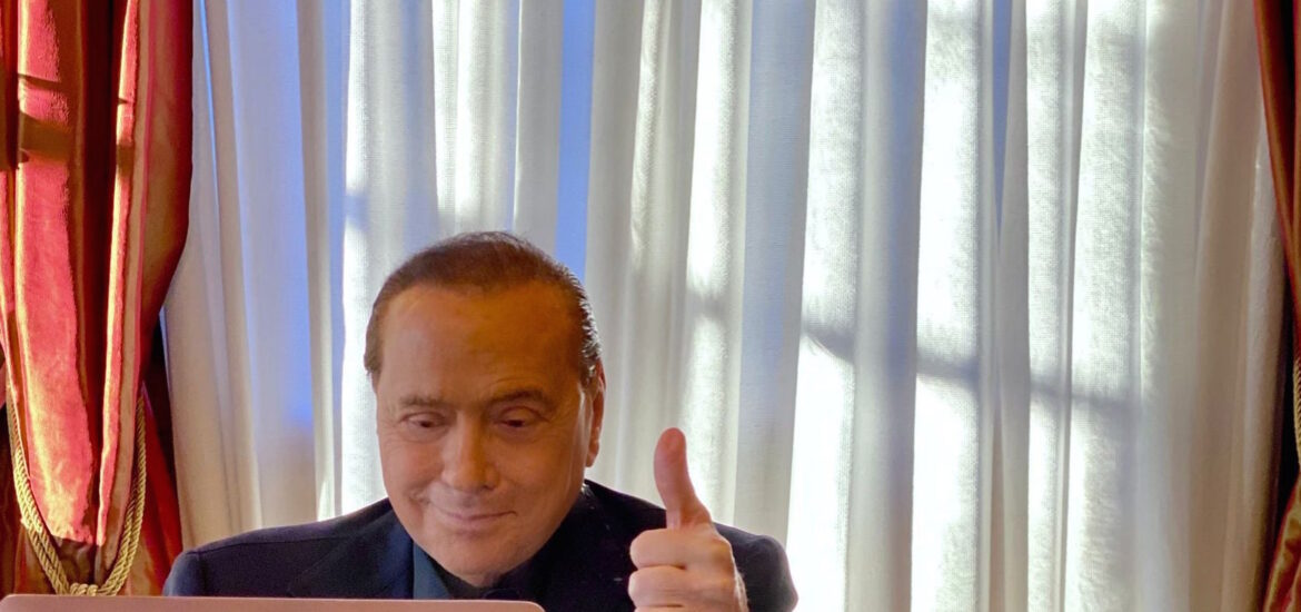 berlusconi