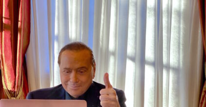 berlusconi