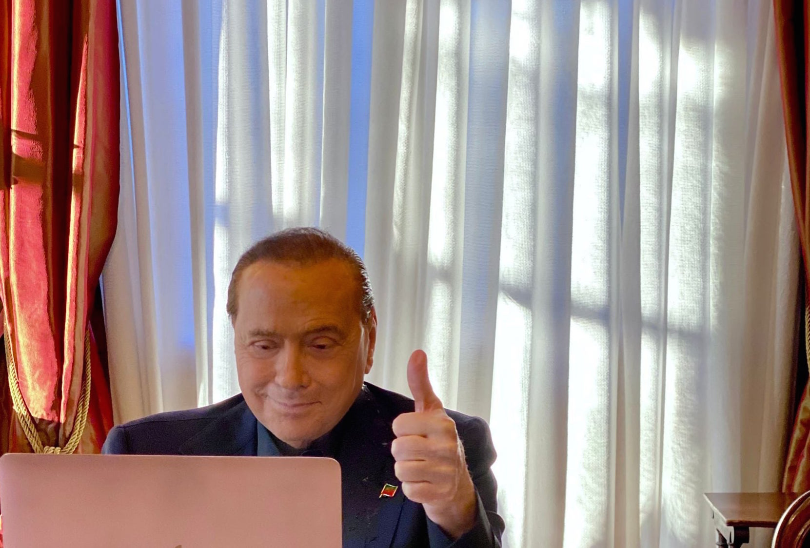 berlusconi