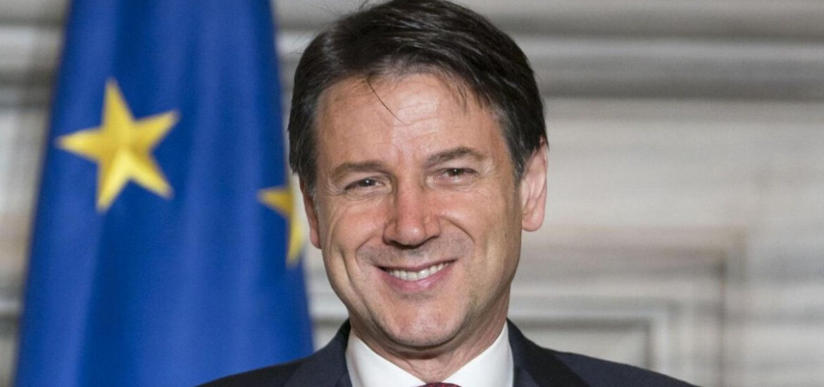 aiuto conte vanità Governo