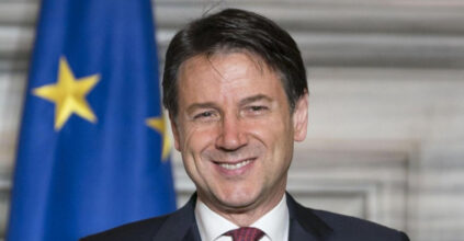 aiuto conte vanità Governo
