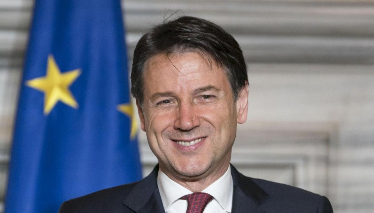 aiuto conte vanità Governo