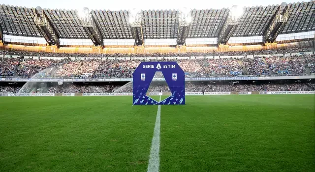 Serie A Stipendi