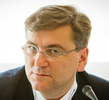 Roberto Baldoni cybersicurezza