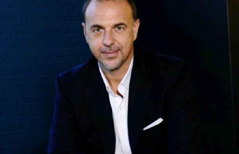 massimo bullo vodafone