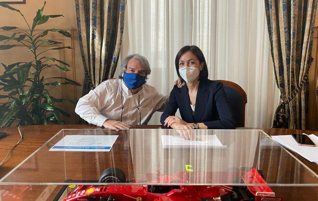 concorso sud