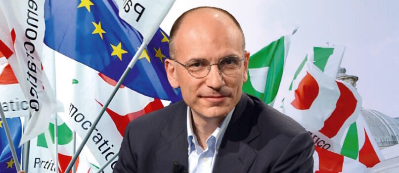 Letta Pd