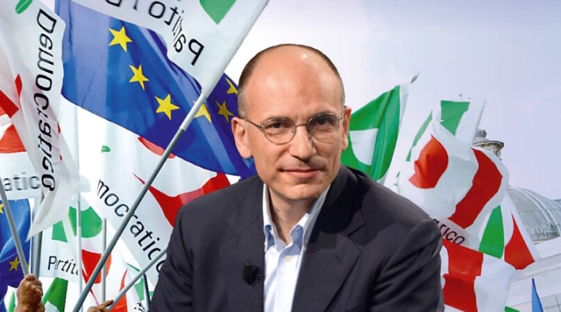 Letta Pd