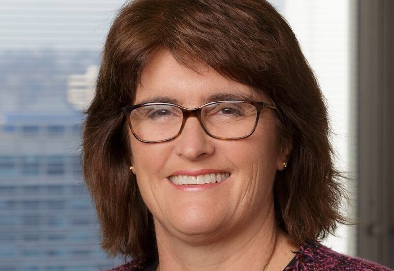 Michele bullock