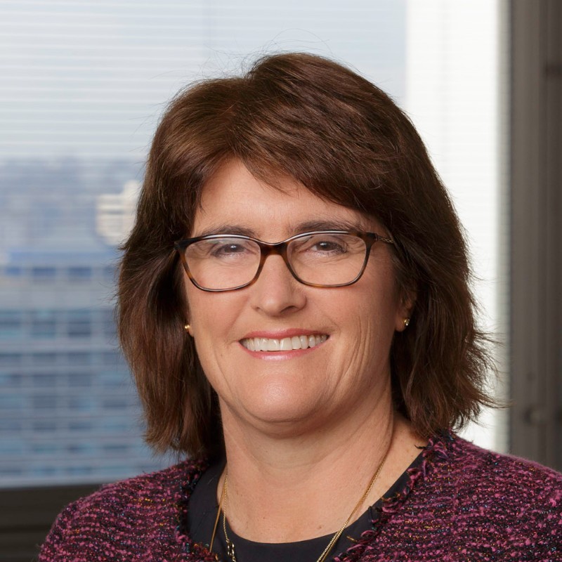 Michele bullock