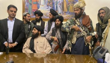 Afghanistan