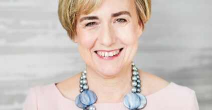 Margherita Della Valle nuovo Ceo Vodafone