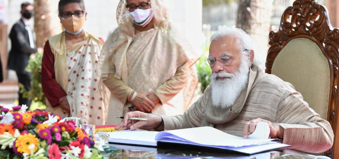 modi india