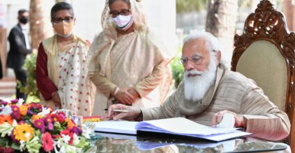 modi india