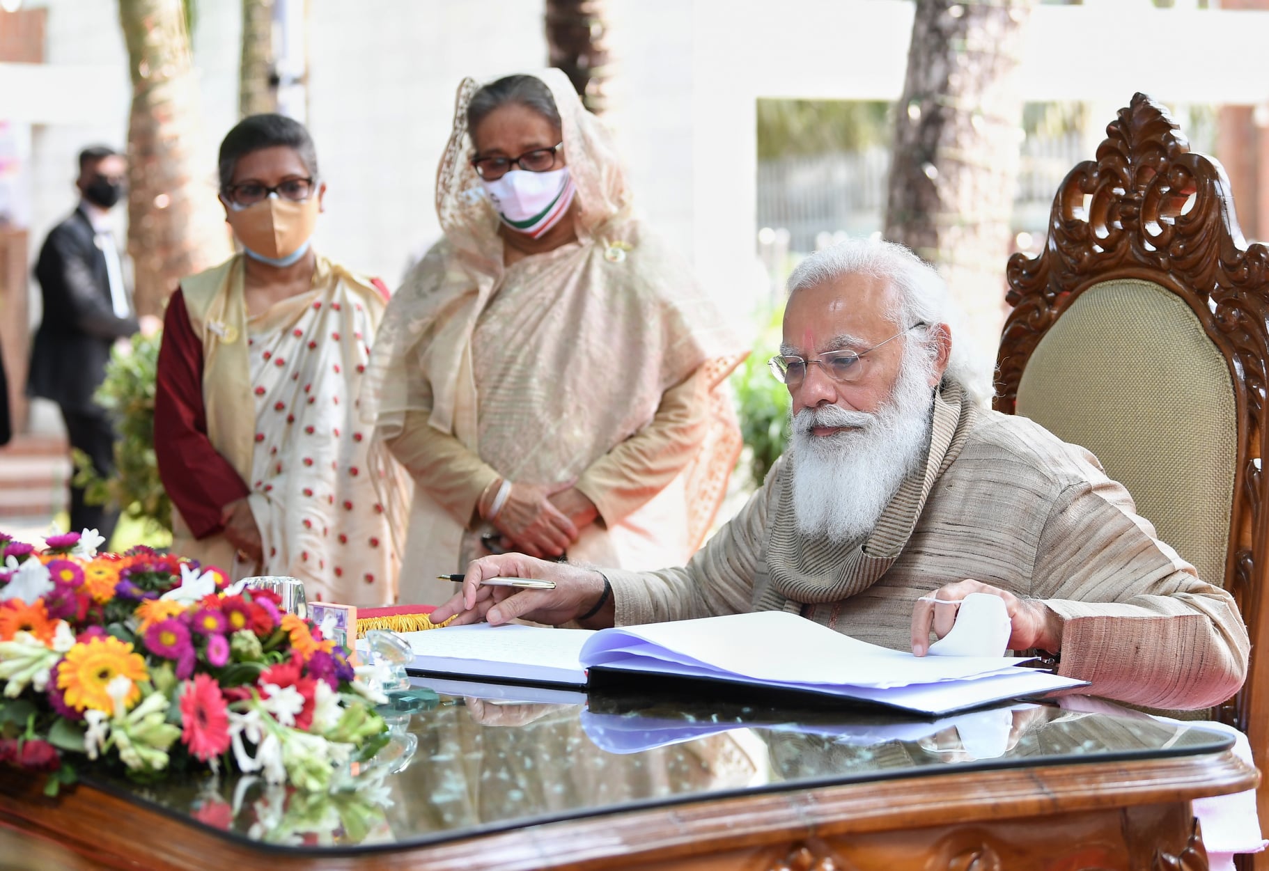 modi india