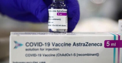 piano vaccinale astrazeneca