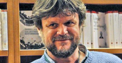 Filippo rossi Buona destra