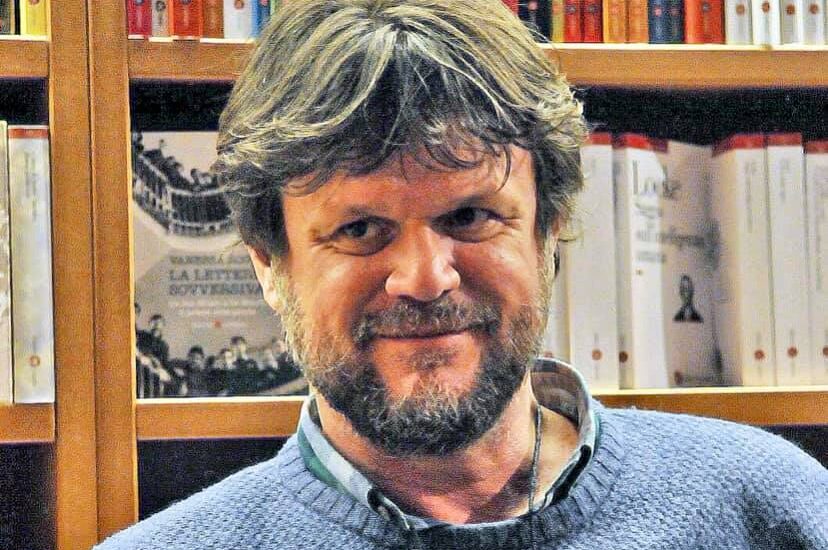Filippo rossi Buona destra