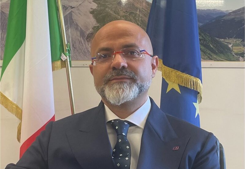 francesco corvaro