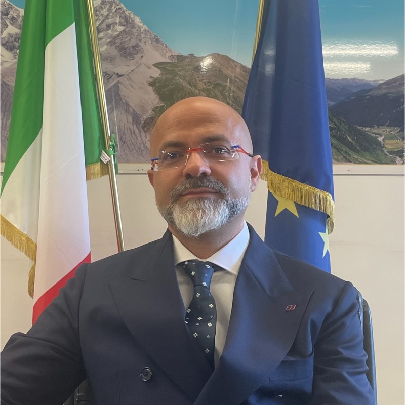 francesco corvaro