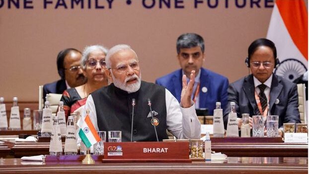 India Modi