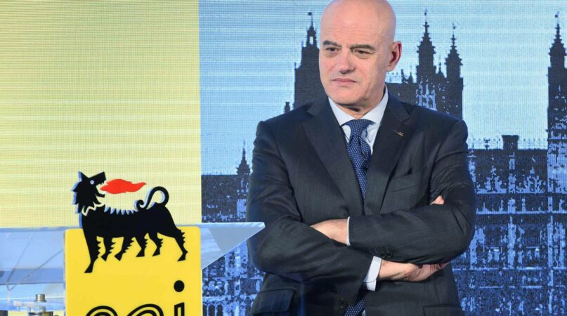 Eni