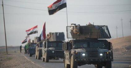 Iraq e Libano, si scende in piazza anche contro Teheran