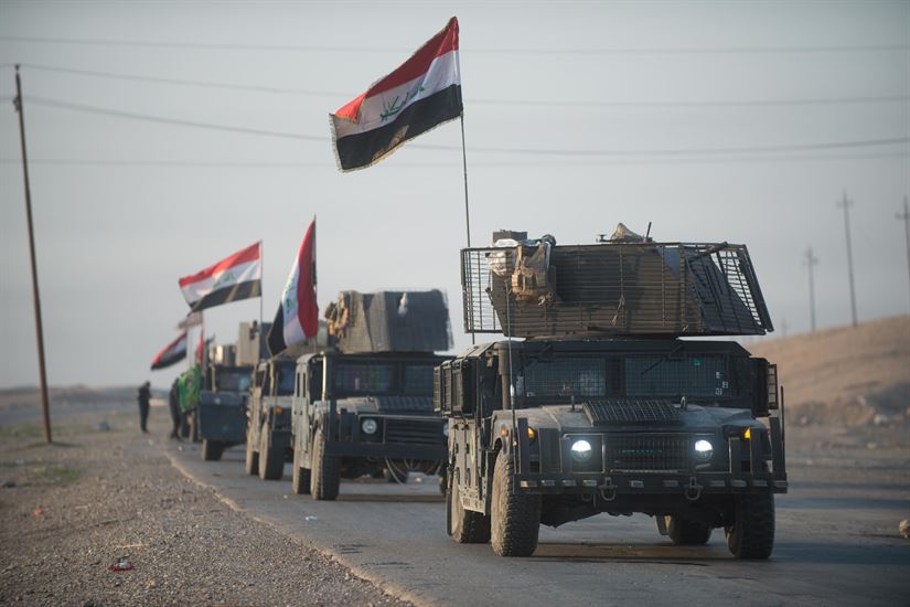 Iraq e Libano, si scende in piazza anche contro Teheran
