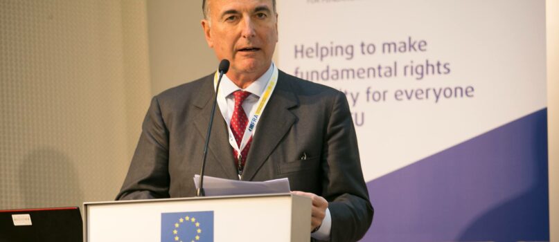 Franco Frattini