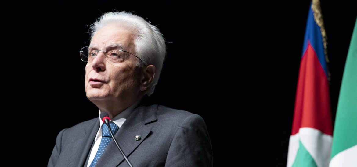 Mattarella Pontedera