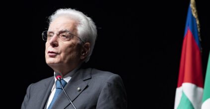 Mattarella Pontedera