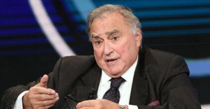 Giulio Sapelli