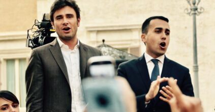 m5s stati generali
