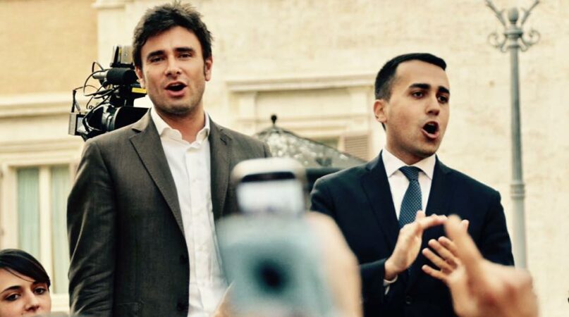 M5s Stati Generali