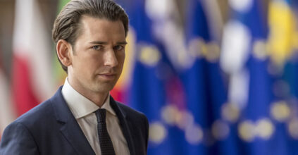 Austria immigrazione