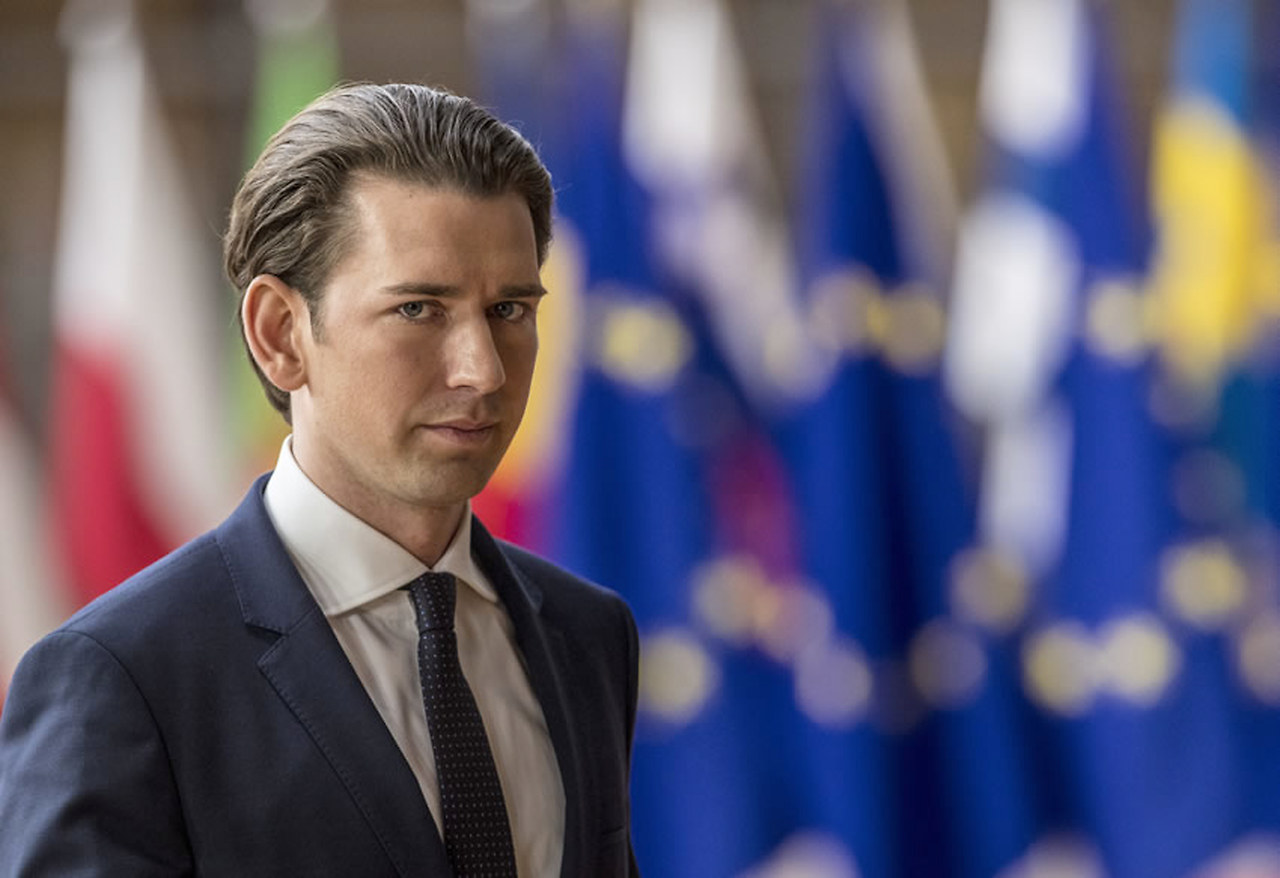 Austria immigrazione